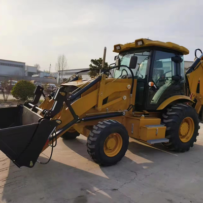 Bomba hidráulica original CAT 450 CAT420f CAT430 4x4 Roda de 20 toneladas