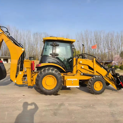 Válvula Hidráulica ORIGINAL CATERPILLAR 420F Carregador de retroescavadeira para suas necessidades de construção