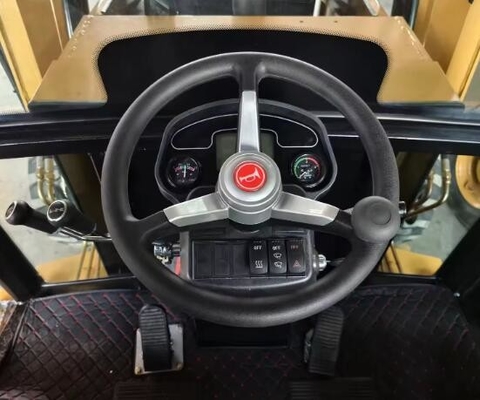 Carregador de retroescavadeira de 118 kW CAT450 CAT420f CAT430 CAT418 4x4 Roda 20 toneladas para construção