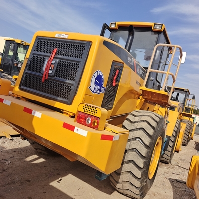 Carregador Liugong 856 usado para construção econômica LIUGONG 835 855 856 856H 862H