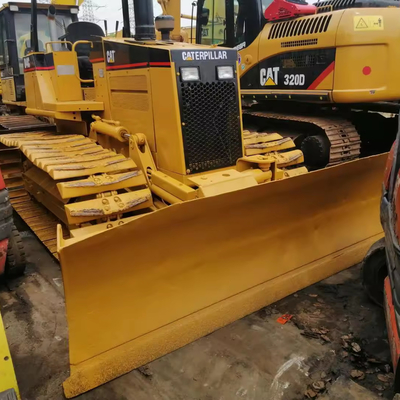 2015 Ano usado CAT D6R LGP/D6G/D6G2/D6H Bulldozer 12000 KG Excelente estado