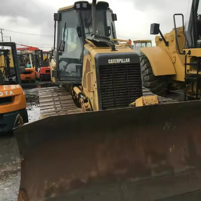 Válvula Hidráulica Cat D5K Bulldozer para as suas necessidades de construção