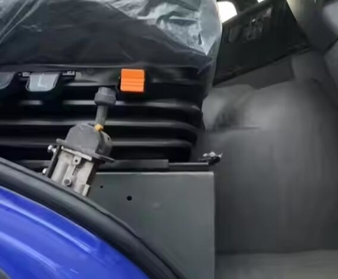30 toneladas 20 toneladas camião de descarga 10 pneus Sinotruk Howo camião de descarga usado