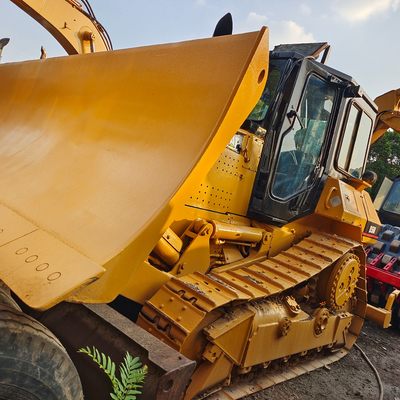 Original cilindro hidráulico usado Cat D5G D5H D5K Dozers aumentar seus trabalhos de construção