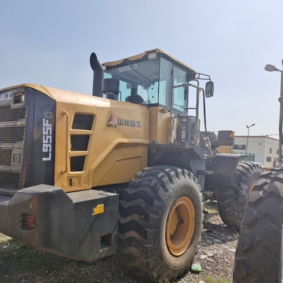 Loader LG936L LG936L SDLG 936L para construção