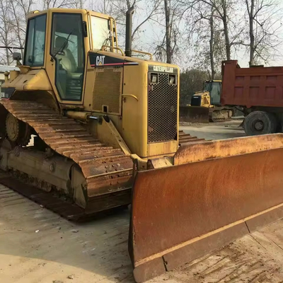 CAT D5M Crawler Dozer 2018 Usado com a preço acessível
