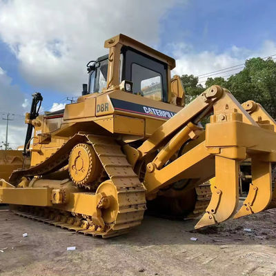 3406C DOZER D8R PARA GARGANTAS