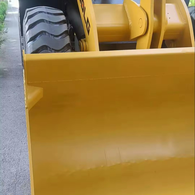 Yuchai YC6108G Motor SDLG LG936L carregador de rodas a preços acessíveis para trabalhos de construção