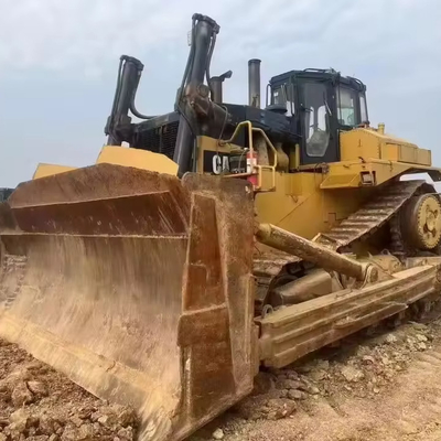 D9N D9T D9R D9L D10N Dozers de rastreamento5