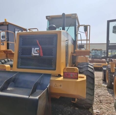 Equipamento de construção LIUGONG 835 855 856 856H 862H com e original bomba hidráulica