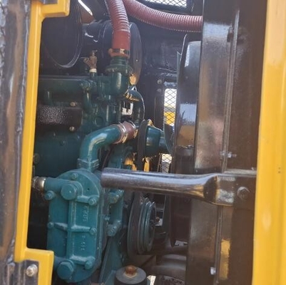 Equipamento de construção LIUGONG 835 855 856 856H 862H Com motor WE CHAI