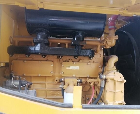 SDLG LG933 Carregador de rodas de 2 toneladas de carga nominal Carregadores pequenos e compactos