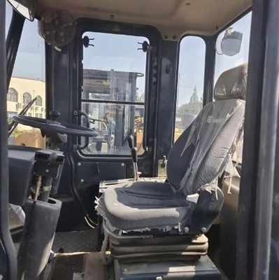 Ano 2019 Usado LiuGongZL50CN Front Loader Wheel Loader para o seu negócio