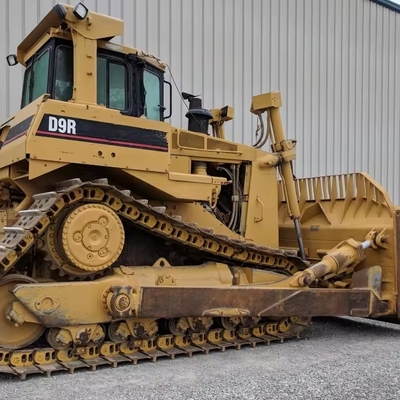 CATERPILLAR D5/D6/D7/D8/D9 Tractor de rastreamento em boas condições de trabalho para as suas necessidades