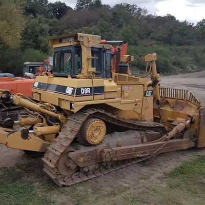Excelentes condições de trabalho Bulldozer de construção Cat D9N/D9R/D9T