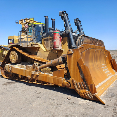 cilindro hidráulico original D6R D7R D8R D9R D11T D11R D11N