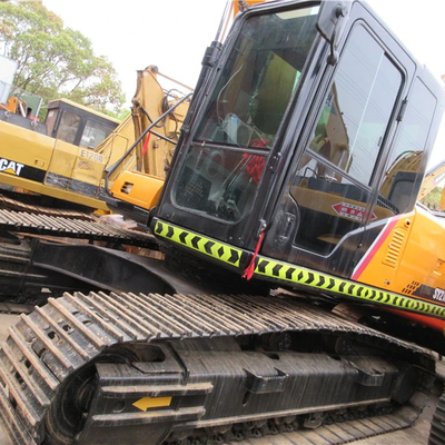 2022 Sany SY215C Excavadora hidráulica usada em boas condições para construção