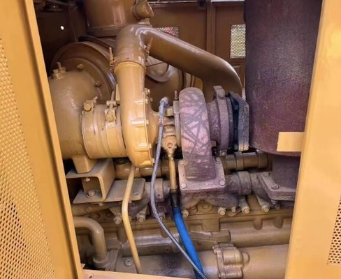 Fábrica de Fabricação Buldózer de gatos usados D8R de segunda mão CAT Dozer Caterpillar