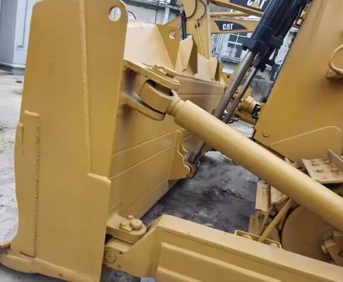 Shanghai Used CAT Bulldozer D9R D9H D9T D9N com 302KW e bomba hidráulica original