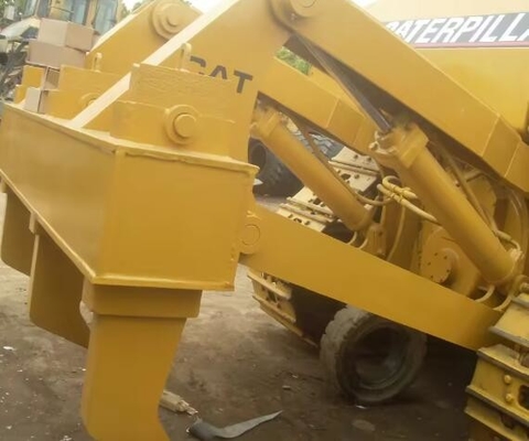 Calçados de pista D7H DOZER DOZER pequeno D6G D7G D7H D7R Bulldozers usados