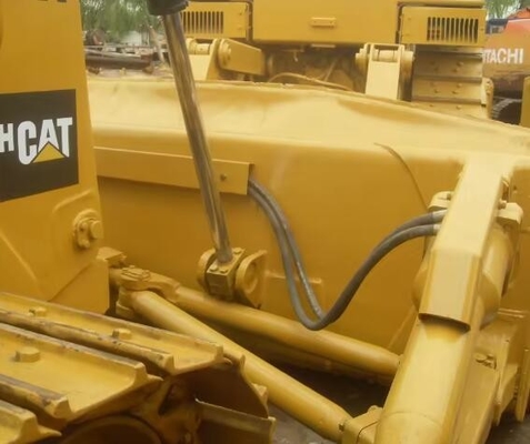 120 Capacidade de Dozing Pequenas D6G D7G D7H D7R Usadas Bulldozers Crawler Bulldozer original