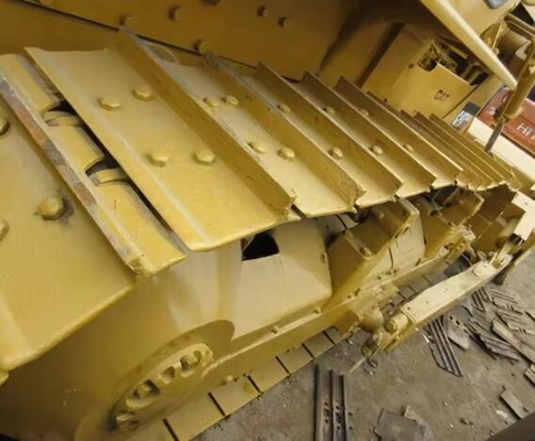 16000 KG Dozer CAT D6 usado D6D D6G D6H Bulldozer D6M com válvula hidráulica original