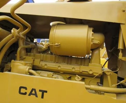 Original bomba hidráulica usados Bulldozer Caterpillar D6M Crawler 2018 D6D D6G D6H
