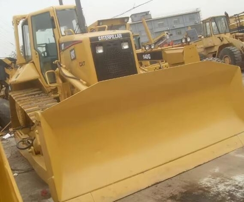 Bulldozer Shantui SD22 usado com bomba hidráulica original e capacidade de 3,6 dosagem