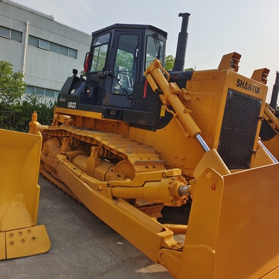 SHANTUISD22 Em bom estado Bulldozer usado SD16 SD32 SD42 SD52 SD90