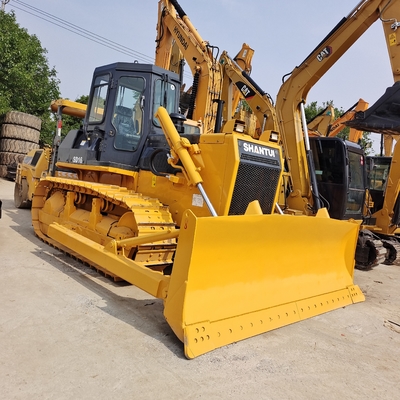 320HP Shantui Bulldozer SD16 SD32 100% original Shantui SD32 Dozers para suas necessidades