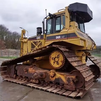 2018 Bulldozer Usado Para D6R D7H D9R D6D D7R D8R Komatsu D5H D5M D6H D3C D375 D85 Peças