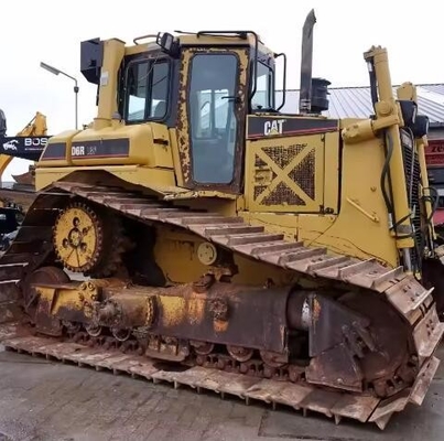 2018 Bulldozer usado para gato D6R D7H D9R D6D D7R D8R Komatsu D5H D5M D6H D3C D375 D85