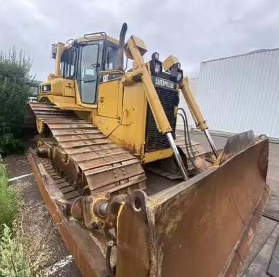 16000 KG Bulldozer para D6R D7H D9R D6D D7R D8R Komatsu D5H D5M D6H D3C D375 D85 Peças