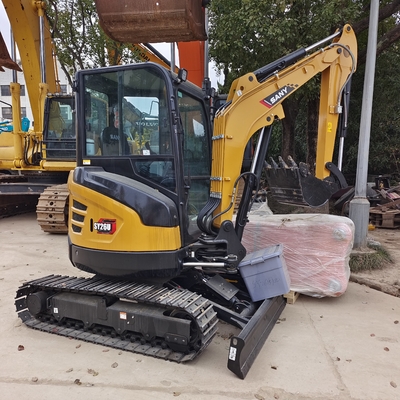 18.2KW Sany Mini Excavator Original SY35U SY26U SY50U por Sany Heavy Industry