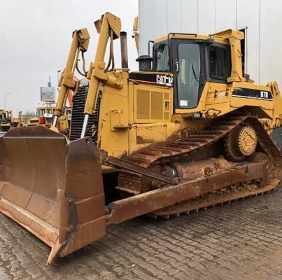 39000 KG Tractor Caterpillar D5/D6/D7/D8 em boas condições de funcionamento