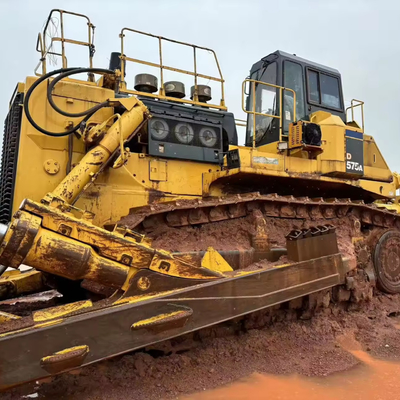 Dozers com outras capacidades e cilindros hidráulicos originais