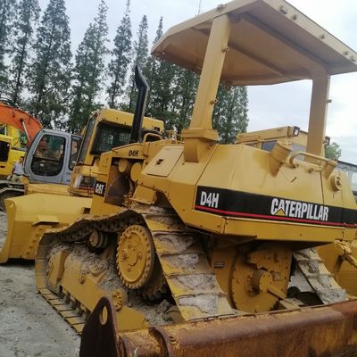Original cilindro hidráulico usados CAT D6R LGP/D6G/D6G2/D6H Bulldozer em boas condições