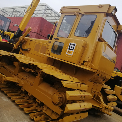 Válvula hidráulica usada CAT D6 Dozer D6D D6G D6H Bulldozer D6M