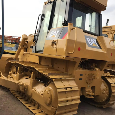 Caterpillar D7g Dozer para fábrica de cilindros hidráulicos originais