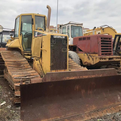 Buldoseira de rastreamento CAT D5K D5H D5N D6D usada cilindro hidráulico original