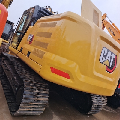 Excavadora de segunda mão Caterpillar 320d2gc