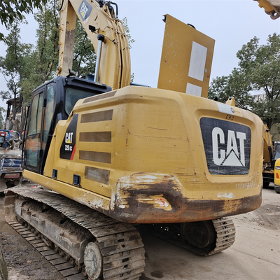 2020 CAT 320DGC Excavadora hidráulica de 20 toneladas em segunda mão e pronta para compra