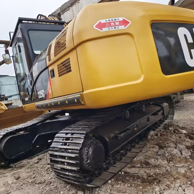 1 Capacidade de balde Cat 325 325bl 325c Excavadora com bomba hidráulica original