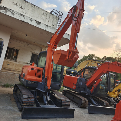 Excavadora Doosan DX60-9c DX60-7 DX75 DX80 DX55 com bomba hidráulica ORIGINAL 2019