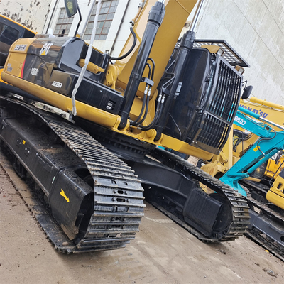 Caterpillar CAT 336D Excavadora usada Cat 320 320d 325 329 330 336 349