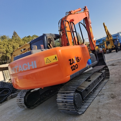 Original cilindro hidráulico Hitachi ZX210-3 escavadeira para suas necessidades de construção