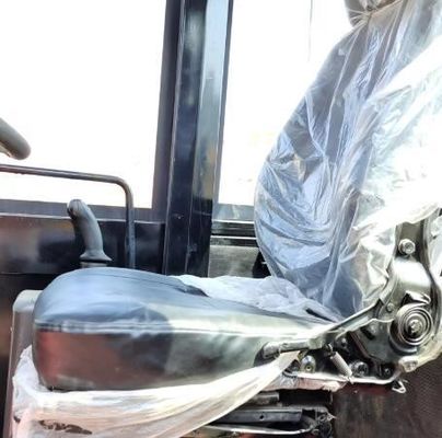 Ano 2019 Carregador de Roda Usado Caterpillar 966 966h Segunda mão Para Cat966 Cat 966H