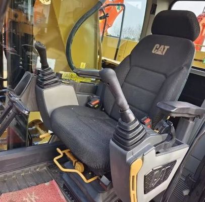 20000 KG Excavadora CAT 320D CAT 320GC 320C 320b 320 20 TON Excavadoras usadas