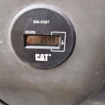 Excavadora Caterpillar 320D 320 325 330 D ORIGINAL cilindro hidráulico incluído