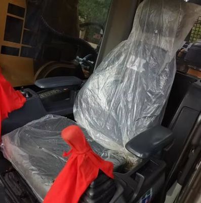 36 toneladas Cat 336 Excavadora Caterpillar 336D 336E 336F 330D 330E 330F Excavadora Crawler